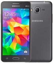 Замена стекла на телефоне Samsung Galaxy Grand Prime VE Duos в Екатеринбурге